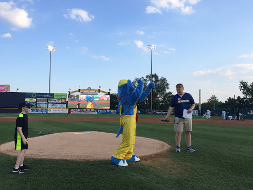 Day Care Center «The Learning Experience», reviews and photos, 8829 New Falls Rd, Levittown, PA 19054, USA