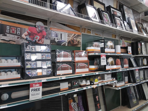 Craft Store «Michaels», reviews and photos, 3220 Fairlane Dr, Allen Park, MI 48101, USA