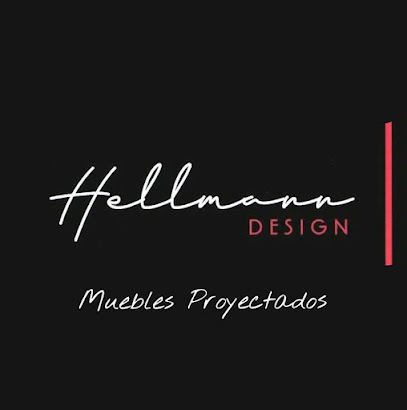 Hellman Design - Muebles proyectados