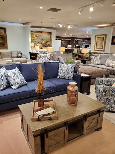 Furniture Store «Gallery Furniture», reviews and photos, 12670 SE 82nd Dr, Clackamas, OR 97015, USA