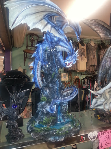 Video Game Store «Video Game Dungeon», reviews and photos, 2987 Bellevue Ave, Daytona Beach, FL 32124, USA