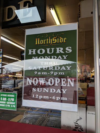 Wine Store «Northside Wine & Spirits», reviews and photos, 222 Elmira Rd, Ithaca, NY 14850, USA