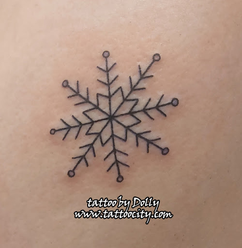Explore honor tattoo ideas, creative tattoo ideas in Lockport, available at Tattoo City by Larry Brogan