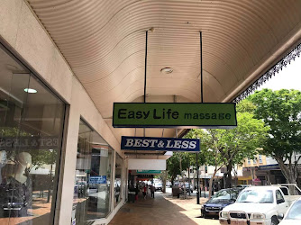 Easy Life Massage Mary Street