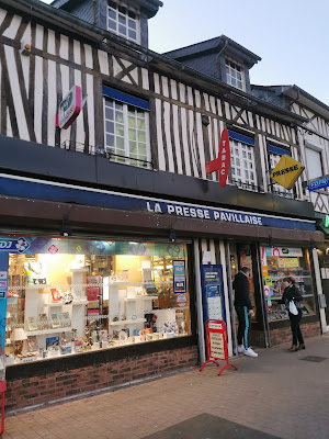 La Presse Pavillaise à Pavilly