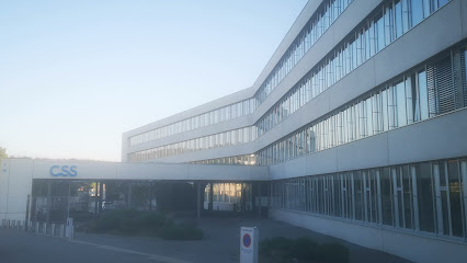 CSS Centre de Service Lausanne