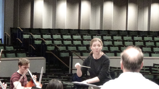 Performing Arts Theater «Bailey Hall», reviews and photos, 101 Lincoln Hall, Ithaca, NY 14853, USA