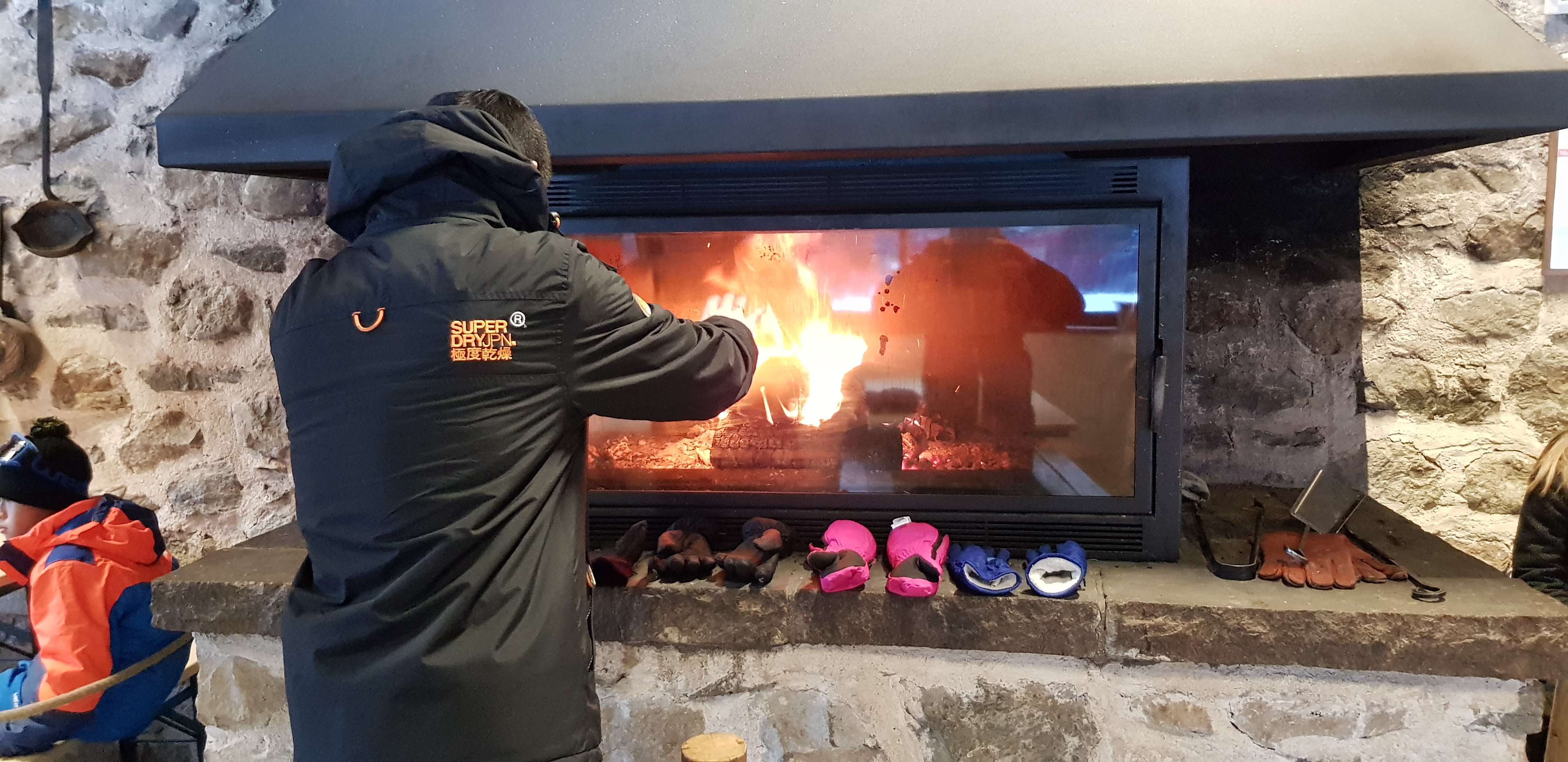 Photo n° 4 de l'avis de Greg.6 fait le 29/01/2020 à 10:11