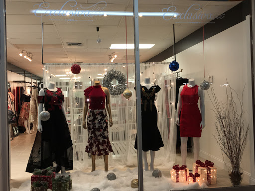 Exclusiva Tu Boutique, 2147 N State Rd 7, Margate, FL 33063, USA, 