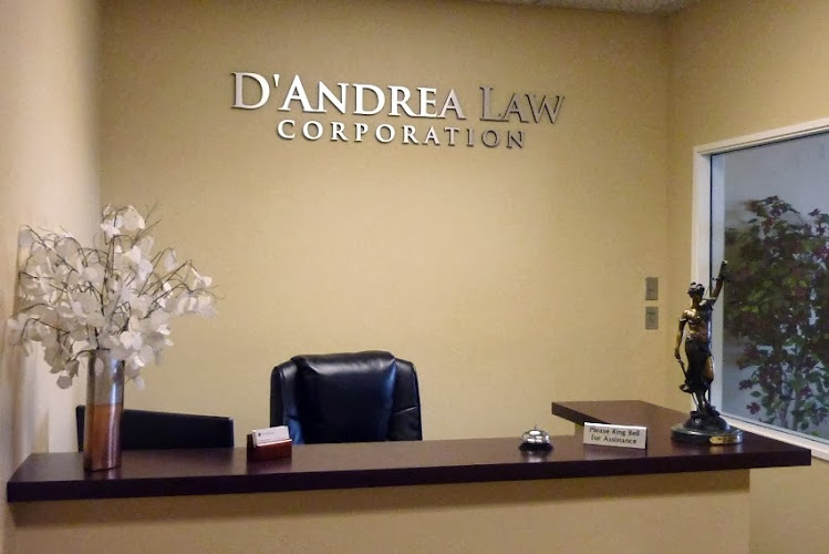 D’Andrea Law Corporation