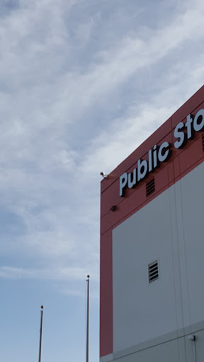 Self-Storage Facility «Public Storage», reviews and photos, 1351 Pomona Rd, Corona, CA 92882, USA