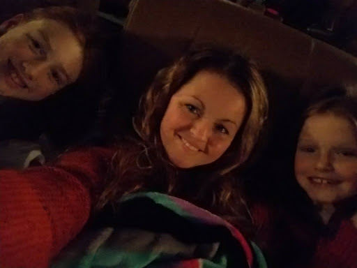 Movie Theater «Emagine Macomb», reviews and photos, 15251 23 Mile Rd, Macomb, MI 48042, USA