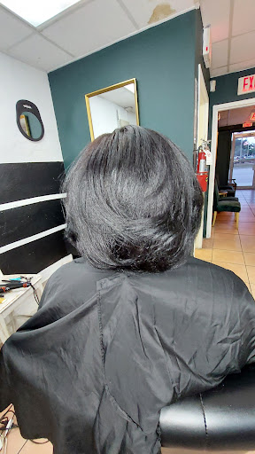 Beauty Salon «Missy Hair Salon», reviews and photos, 6070 Pembroke Rd, Miramar, FL 33023, USA