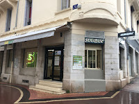 Photos du propriétaire du Sandwicherie Subway à Toulon - n°1