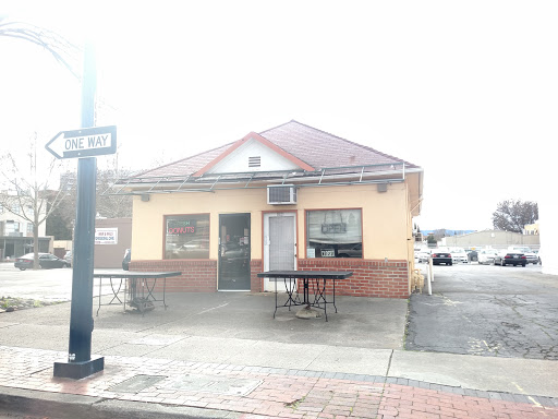 Donut Shop «Best Little Donut House», reviews and photos, 1821 East St, Concord, CA 94520, USA