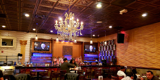 Zikrayet Lebanese Restaurant and Lounge