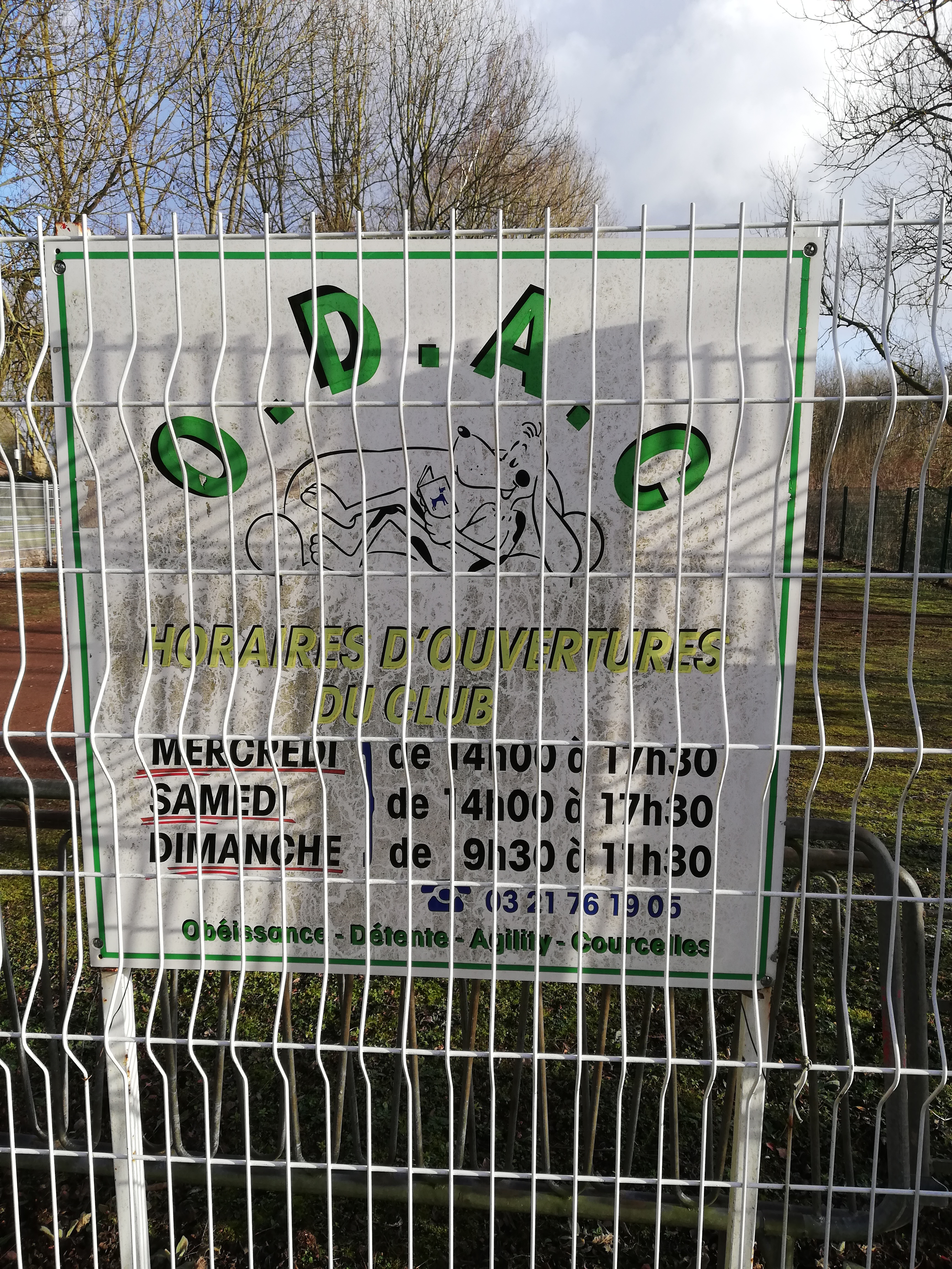 Photo n° 1 de l'avis de Vince.e fait le 19/01/2020 à 14:56