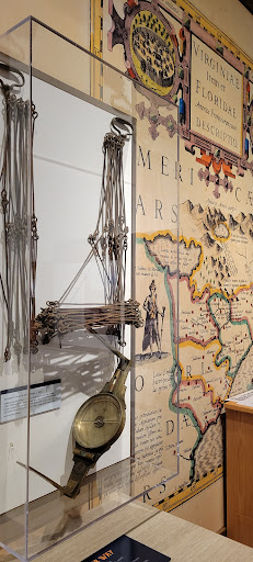 Museum «Museum», reviews and photos, 2142 Southern Dr, Statesboro, GA 30458, USA