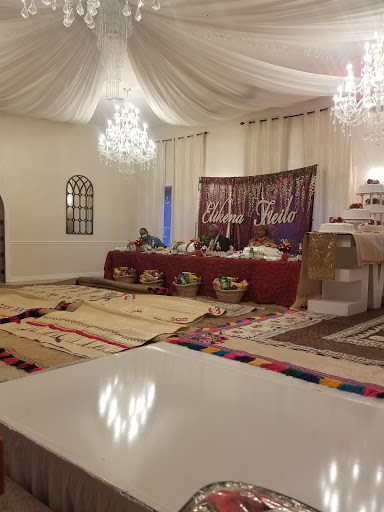 Wedding Venue «Feragne Villa», reviews and photos, 755 Mid Cities Blvd, Hurst, TX 76054, USA