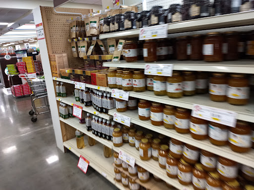 Supermarket «Nam Dae Mun Farmers Market», reviews and photos, 850 Dogwood Rd, Lawrenceville, GA 30044, USA