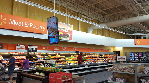 Department Store «Walmart Supercenter», reviews and photos, 1710 S Greenfield Rd, Mesa, AZ 85206, USA