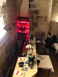 Atmosphère du Restaurant français La Table des Gourmets Marais à Paris - n°9