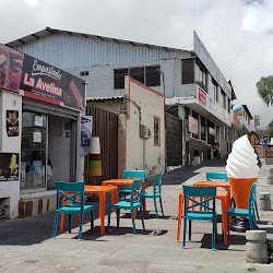 HELADOS AVELINA & SALCEDO