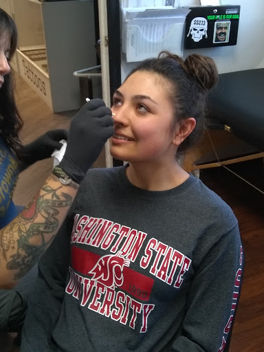 Explore art the clown tattoo ideas, creative tattoo ideas in Casper, available at Ink Spot