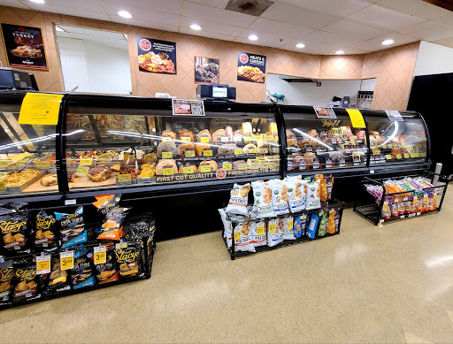 Grocery Store «Safeway», reviews and photos, 29834 N Cave Creek Rd, Cave Creek, AZ 85331, USA