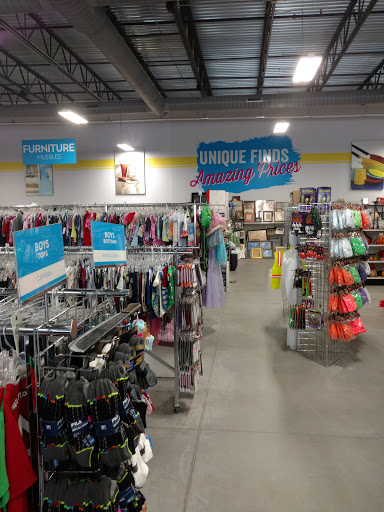 Thrift Store «Goodwill Central Texas - Bastrop», reviews and photos