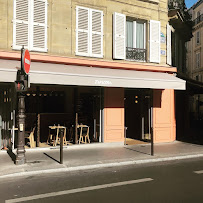 Photos du propriétaire du Restaurant ZINCOU - Vins & Tapas à Paris - n°7