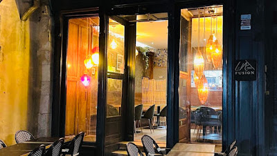 LeNom Fusion à Bordeaux