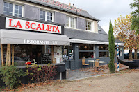 Photos du propriétaire du Restaurant italien La Scaleta à Vouvray - n°1