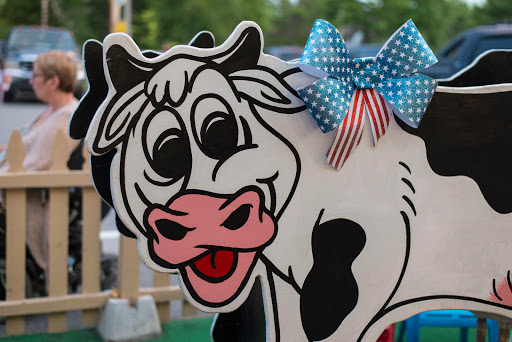 Ice Cream Shop «Udder Heaven Ice Cream Retreat», reviews and photos, 369 ME-3, Bar Harbor, ME 04609, USA