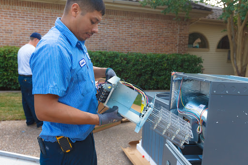 HVAC Contractor «Stans Heating and Air Conditioning, Inc.», reviews and photos