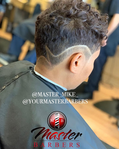Barber Shop «Master Barbers», reviews and photos, 144 E Boughton Rd, Bolingbrook, IL 60440, USA