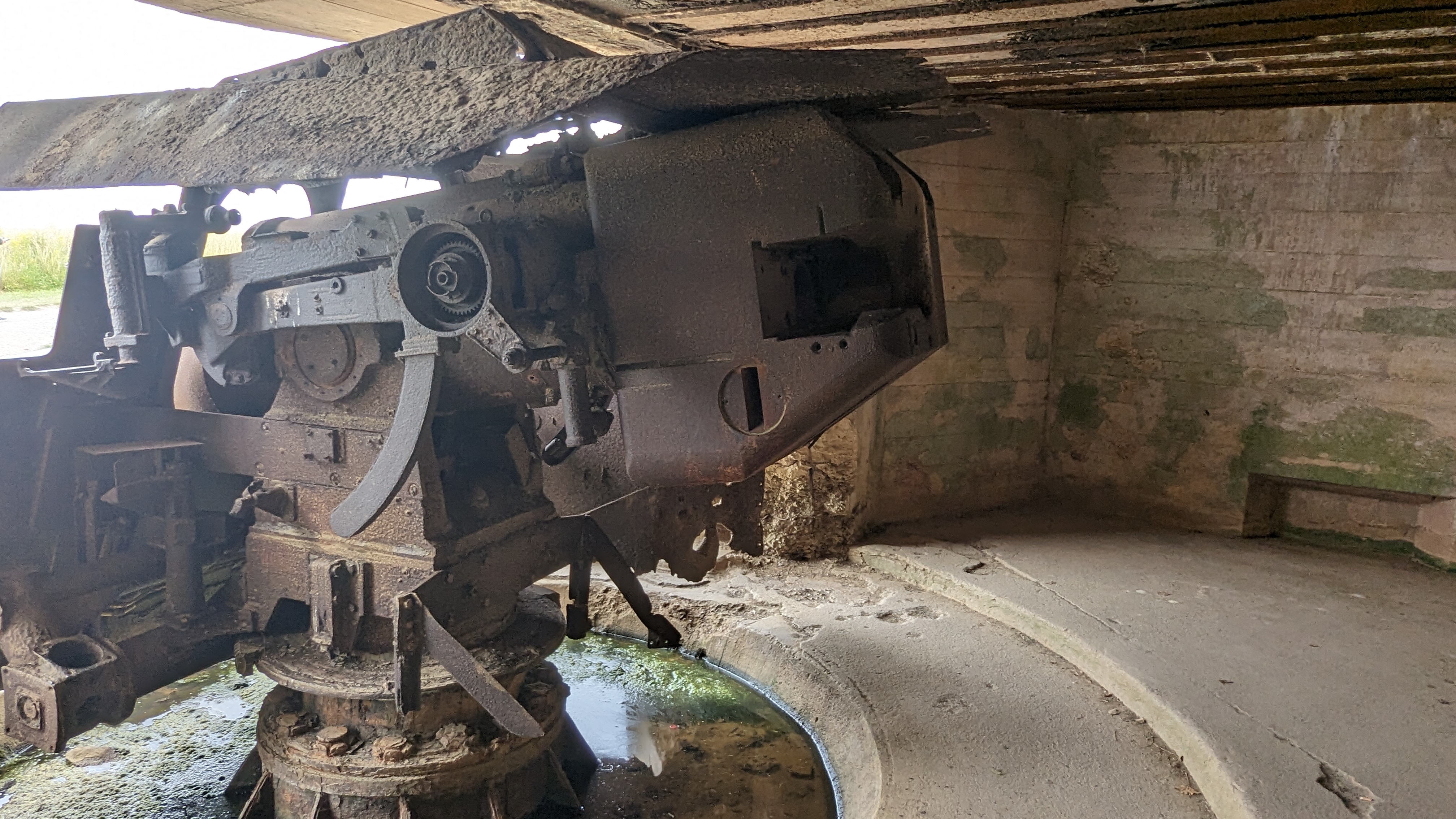 Photo n° 9 de l'avis de Calandre.e fait le 30/06/2023 à 16:45