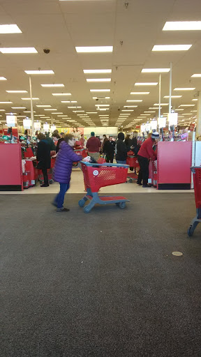 Department Store «Target», reviews and photos, 4202 13th Ave SW, Fargo, ND 58103, USA