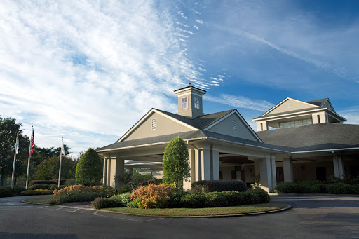 Private Golf Course «TPC Southwind», reviews and photos, 3325 Club at Southwind, Memphis, TN 38125, USA