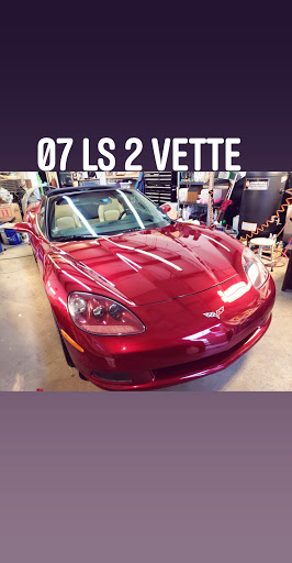 Detail Dave's & Car Audio LLC en Richland Hills