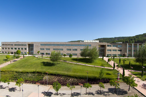 Escuela Politécnica, Colegio en Cuenca,Cuenca