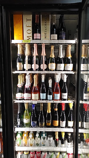 Liquor Store «Discount Liquor», reviews and photos, 212 S L St, Livermore, CA 94550, USA