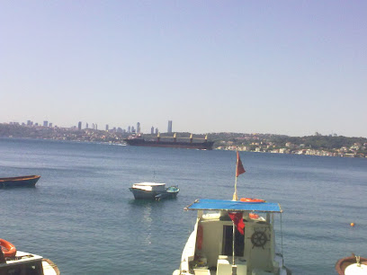 Beykoz Limanı