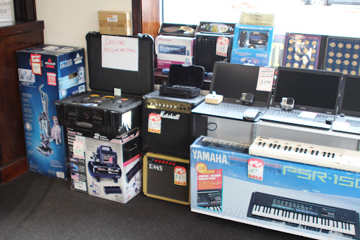 Jewelry Store «Shnayder Jewelry and Pawn Shop», reviews and photos, 110 Daniel Webster Hwy, Nashua, NH 03060, USA