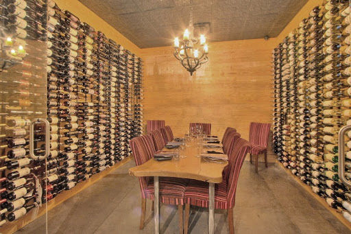 Restaurant «Red The Restaurant and Wine Boutique», reviews and photos, 1011 Fording Island Rd, Bluffton, SC 29910, USA