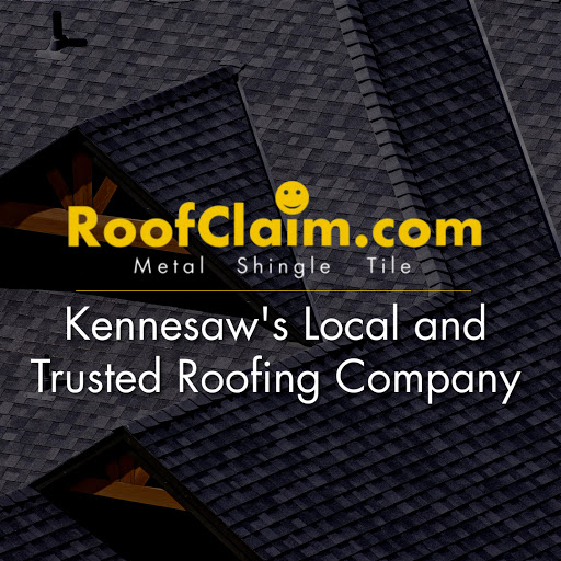 Roofing Contractor «Jasper Contractors», reviews and photos, 1690 Roberts Blvd #112, Kennesaw, GA 30144, USA