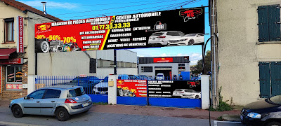 CENTRE AUTO NS CARS / NS ACCESSOIRES à Pierrelaye