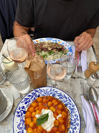 Gnocchi du Bobo bistro à Cannes - n°7