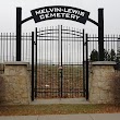 Melvin-Lewis Cemetery