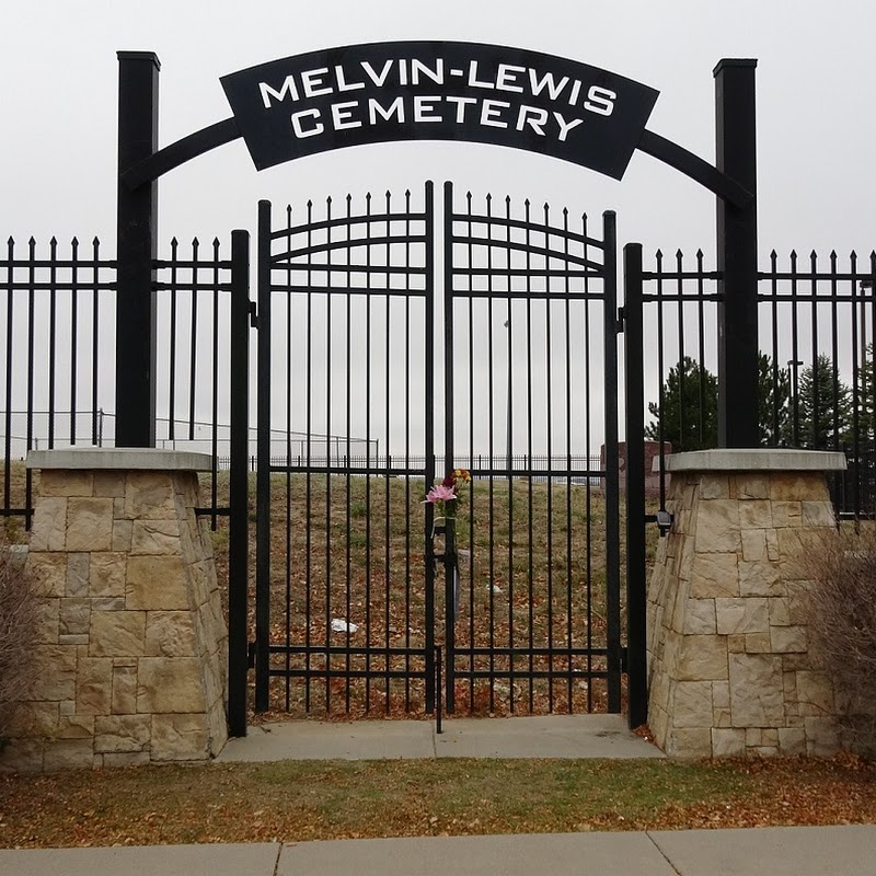 Melvin-Lewis Cemetery